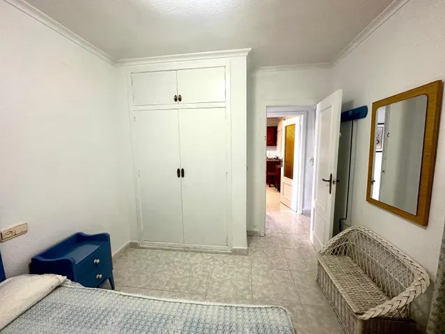 FABULOSO APARTAMENTO FRENTE AL MAR, UN SUEÑO A SU ALCANCE!!! — 19