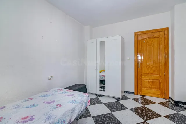 Elegante Piso en la Exclusiva Zona Iliberis de Atarfe — 26