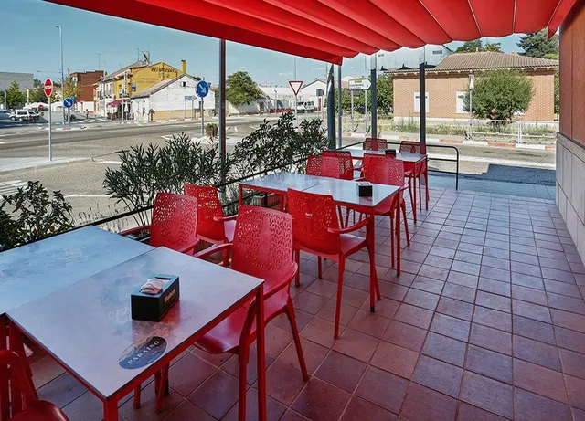 HOSTA VENTA. SARDON DE DUERO — 10