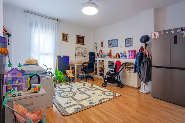 ÁTICO EN VENTA CÓRDOBA — 23