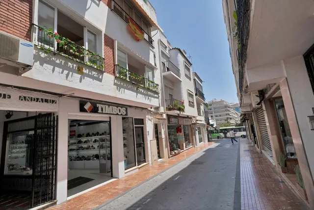Apartamento 3 habitaciones 165m² en venta - Marbella — 14
