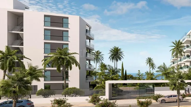 COMPLEJO RESIDENCIAL DE OBRA NUEVA EN ALMERIMAR - foto 5