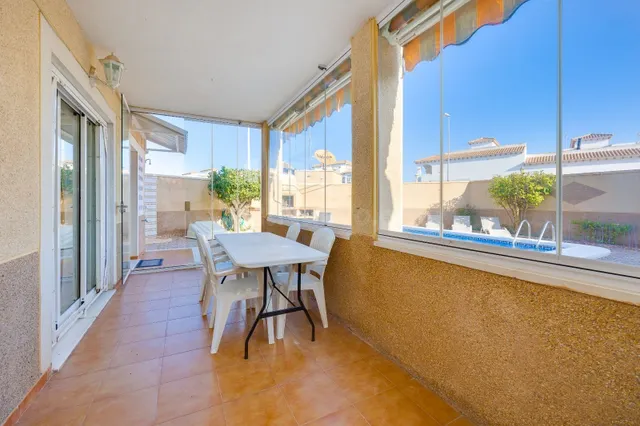 Bungalow 3 habitaciones 101m² en venta - La Ciñuelica - foto 5