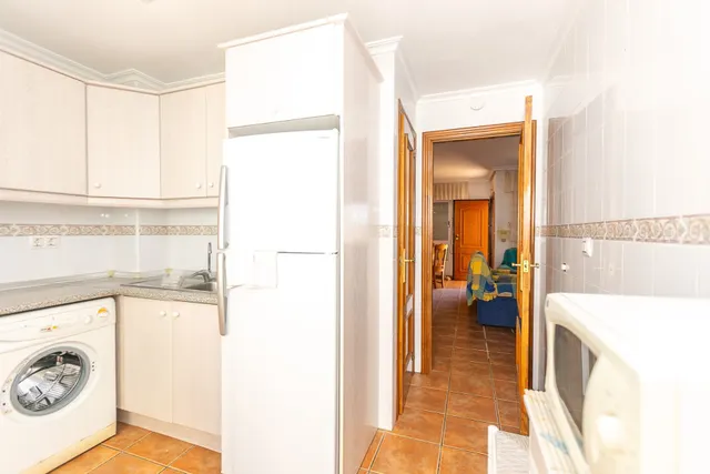 Casa 2 habitaciones 80m² en venta - La Zenia — 14