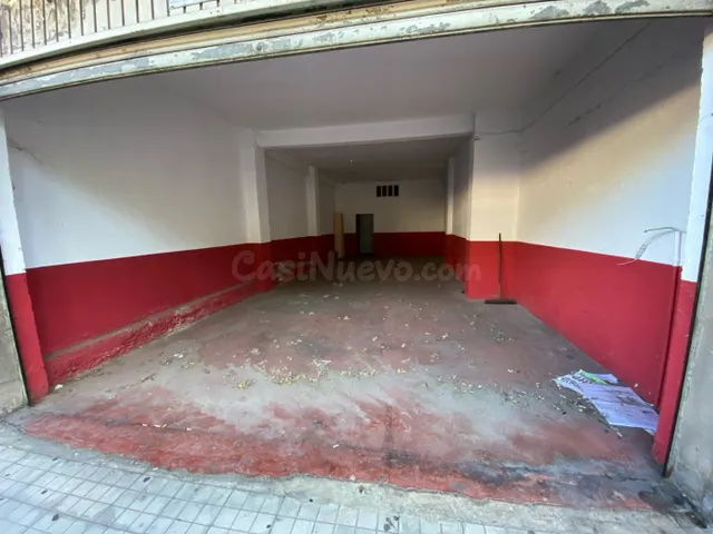 OPORTUNIDAD LOCAL EN LA ZONA ALTA