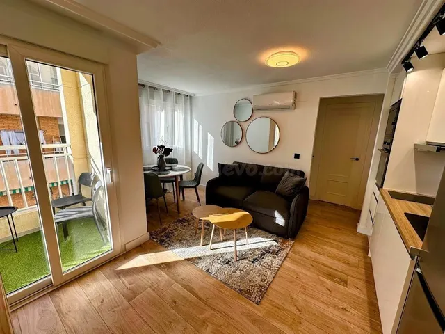 Apartamento 2 habitaciones 56m² en venta - Centro — 3