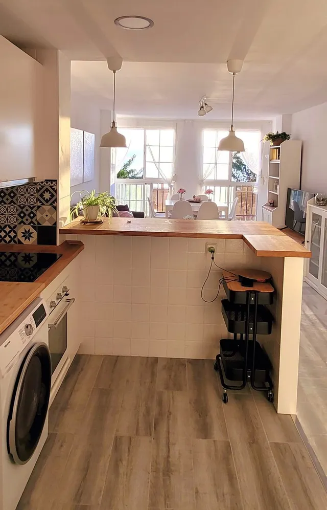 Apartamento 2 habitaciones 90m² en venta - Costa del Sol — 7