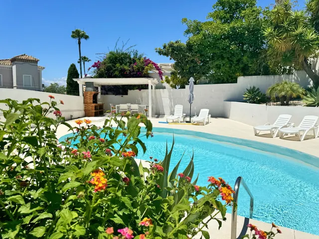Chalet 5 habitaciones 270m² en venta - Marbella - foto 2