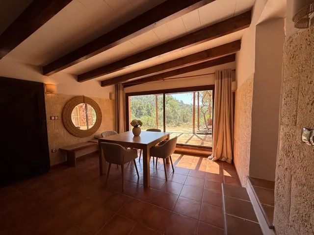 Finca única en plena naturaleza — 15