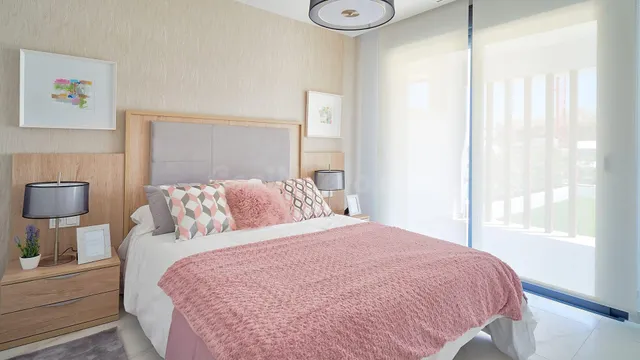 Apartamento 2 habitaciones 144m² en venta - Los Flamingos — 8