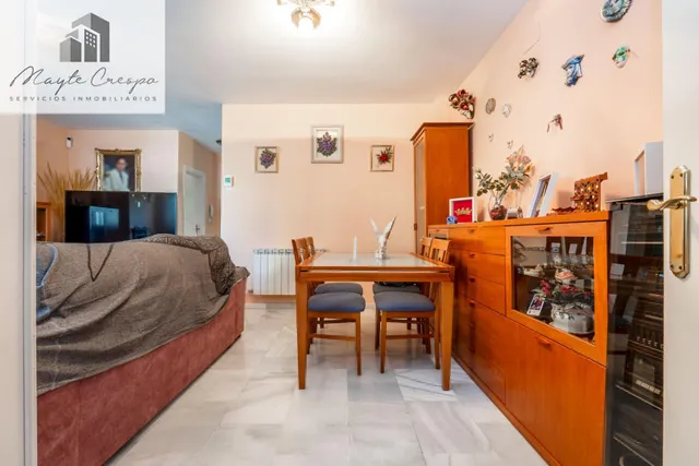 VIVIENDA UNIFAMILIAR ADOSADA EN OGIJARES — 6