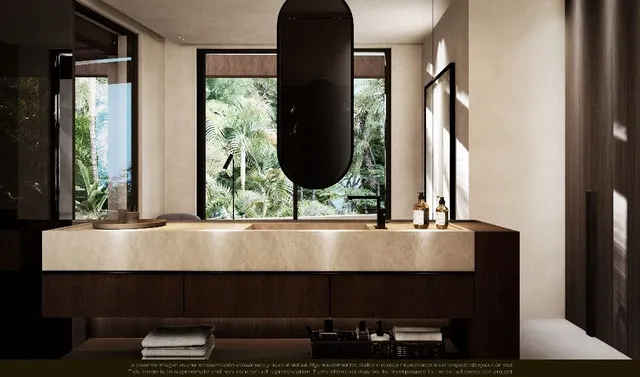 Villa 7 habitaciones 558m² en venta - Las Brisas — 15