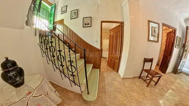 🏡 Casa de pueblo en venta en Chite – Valle de Lecrín | 5 dor - foto 2