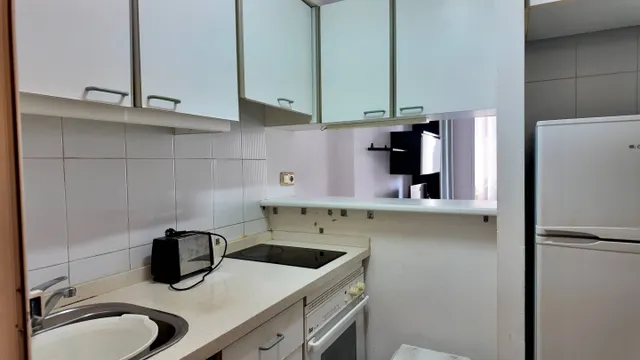 PISO EN VENTA ZONA LEVANTE ( Cerca del centro) — 15