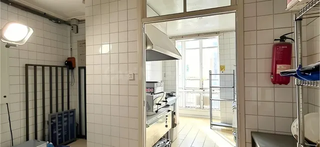EDIFICIO EN VENTA PLENO CENTRO CARRER SINDICAT - foto 3