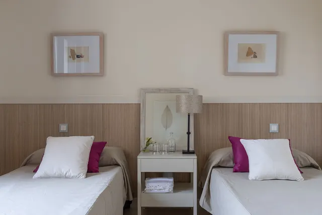 Apartamento 2 habitaciones 190m² en venta - El Madroñal — 11