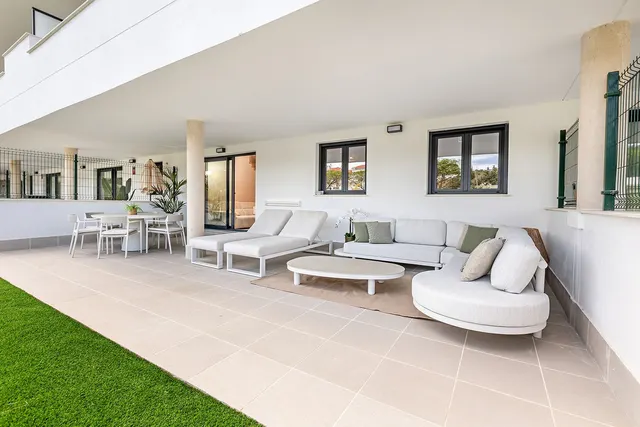 Apartamento 2 habitaciones 100m² en venta - Costa Del Sol — 3