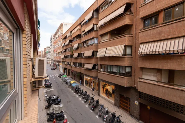 Alquiler de vivienda excelente ubicación — 11