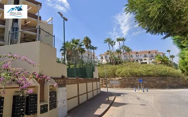 Venta piso en Mijas (Málaga) - foto 2