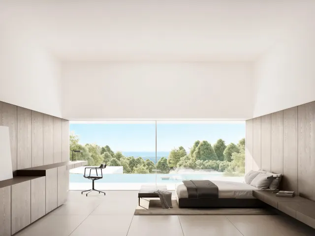Villa 9 habitaciones 1696m² en venta - La Reserva — 10