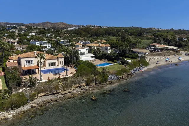 Chalet 5 habitaciones 486m² en venta - Marbella — 49