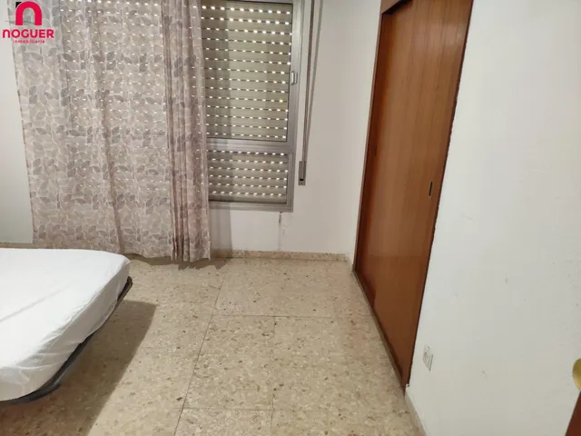 MAGNIFICO PISO ESTUDIANTES JUNTO A LA AVENIDA AMERICA Y LA estación DE RENFE — 17