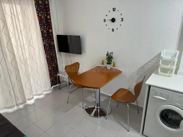 Apartamento 1 habitación 30m² en venta - Acequion — 3