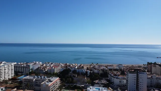 Apartamento 2 habitaciones 90m² en venta - Centro — 10
