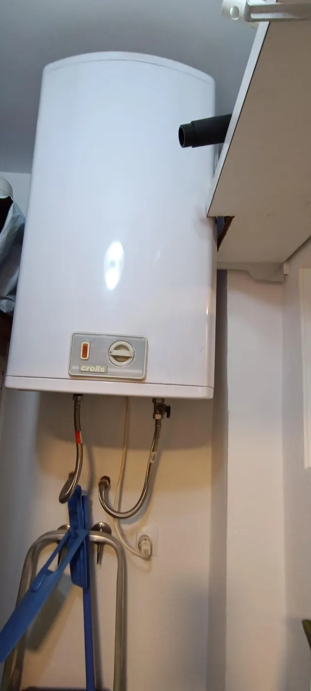 Buen apartamento con buena terraza, cerca del centro de Palamos — 39