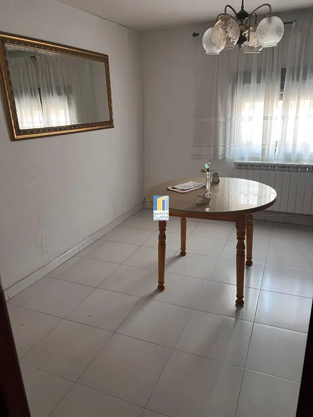 CASA EN VENTA DE 2 DORMITORIOS EN MORALEJA DEL VINO, ZAMORA. — 9