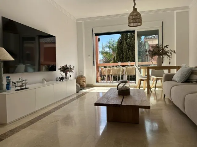 Apartamento 2 habitaciones 110m² en venta - Marbella — 2