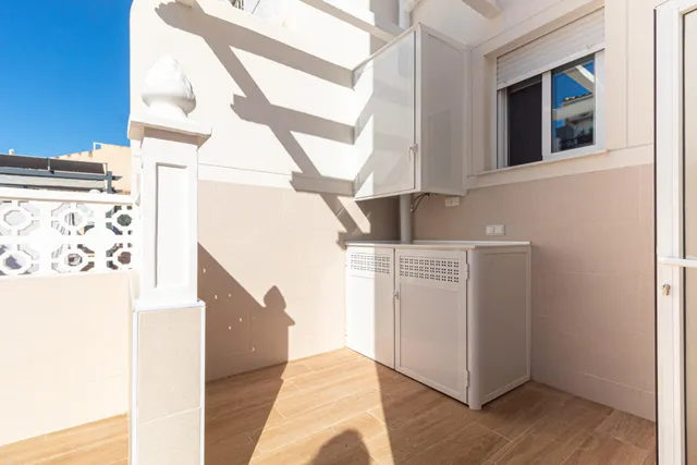 Adosado 2 habitaciones 80m² en venta - Los Frutales — 15