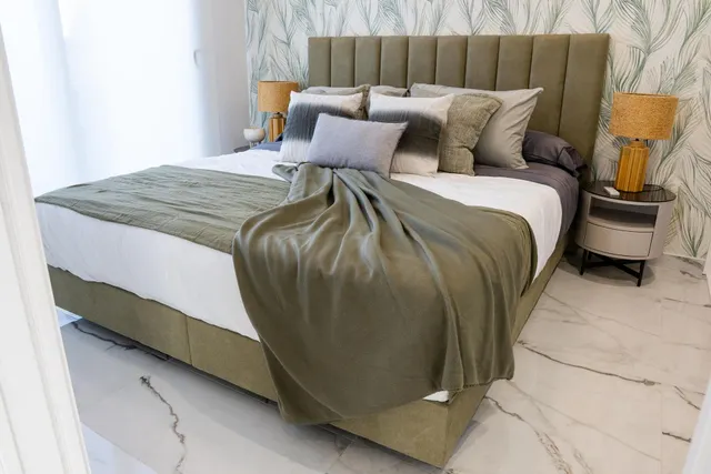 Villa 3 habitaciones 178m² en venta - Lo Marabú — 21