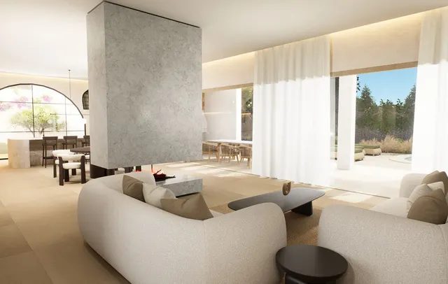 Parcela 361m² en venta - Costa Del Sol — 6