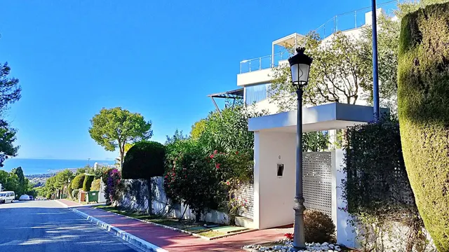 Adosado 5 habitaciones 665m² en venta - Marbella — 36