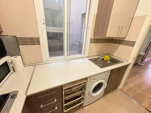 Piso 2 habitaciones 73m² en venta - Embajadores — 9