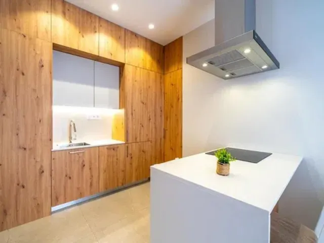 Apartamento 2 habitaciones 54m² en venta - Altozano — 12