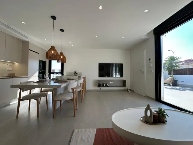 Villa 2 habitaciones 62m² en venta - San Javier — 7