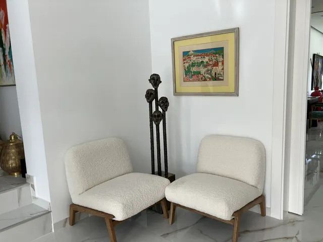 Chalet 6 habitaciones 400m² en venta - Marbella — 6