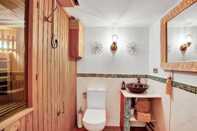 Chalet 6 habitaciones 485m² en venta - Marbella — 14