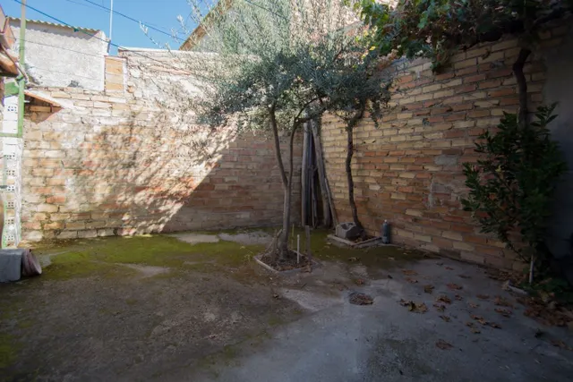 Casa de Pueblo en Otura — 23