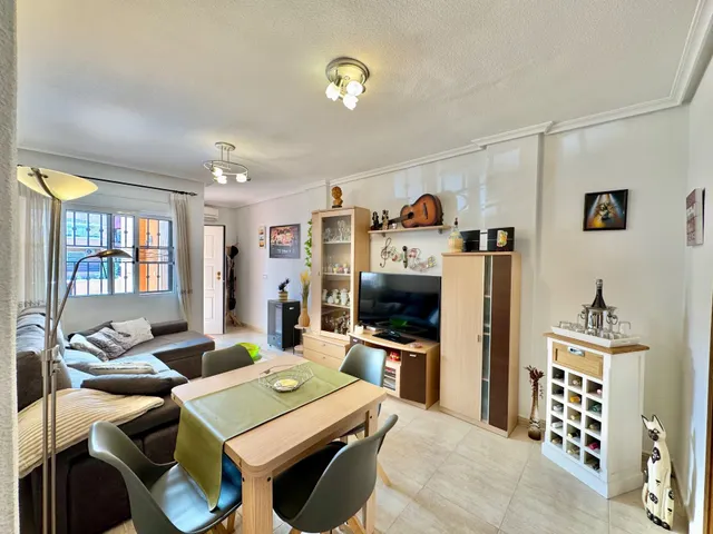 Apartamento 2 habitaciones 82m² en venta - Los Altos — 21