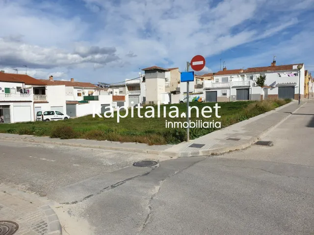 SOLAR A LA VENTA EN MONTAVERNER — 4