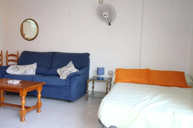 TORREVIEJA ESTUDIO PLAYA CURA PISCINA 79.900€ — 8