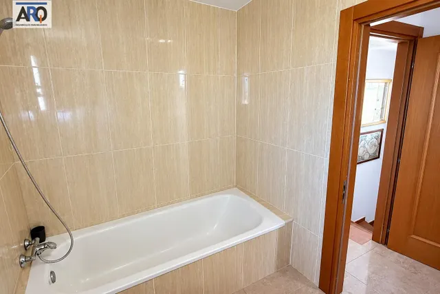 Ático dúplex con vistas al mar y terraza en Vistalmar Duquesa — 13