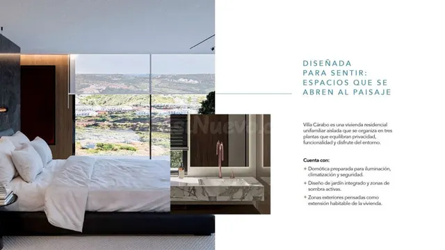Casa-Chalet en Venta en Linea De La Concepcion, La Cádiz — 11