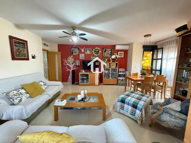 Piso en venta en san vicente del raspeig, 188 m2, 4 habitaciones, 2 baños, garaje, piscina, áreas verdes — 22