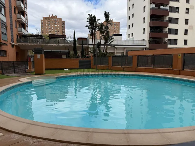 Exquisito Piso de Lujo en la Ciutat de las Artes y las Cienc - foto 2