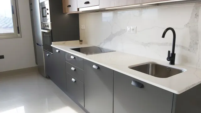 Alquiler de apartamento en Mollina - foto 3