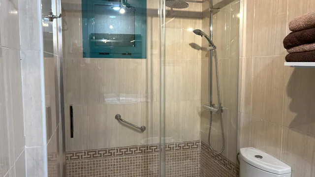 Cala Villjoyosa vendo 1 dormitorio 1 baño con vistas al mar. Milpisos.es — 25
